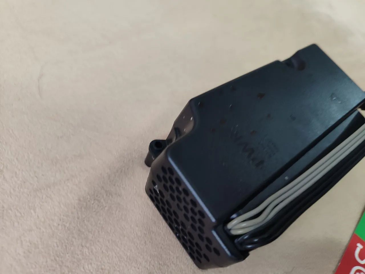 Fonte original para Xbox one s - Foto 3