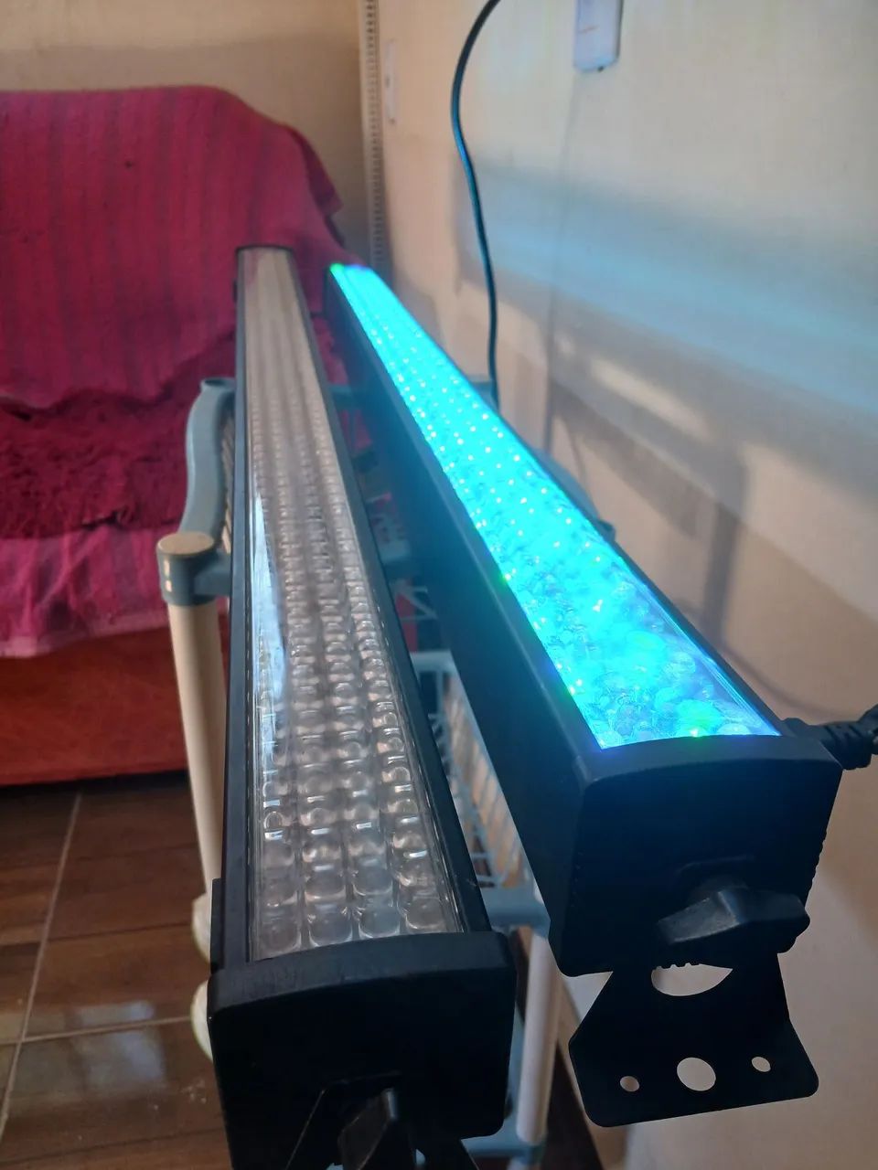 Barra de led 