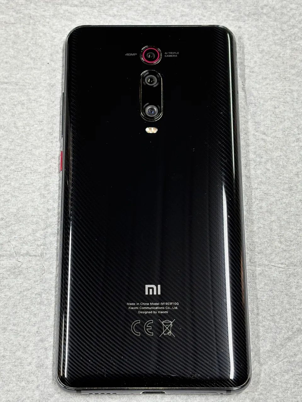 Xiaomi Mi 9T - 128GB, 6GB RAM, ótimo estado! - Foto 2