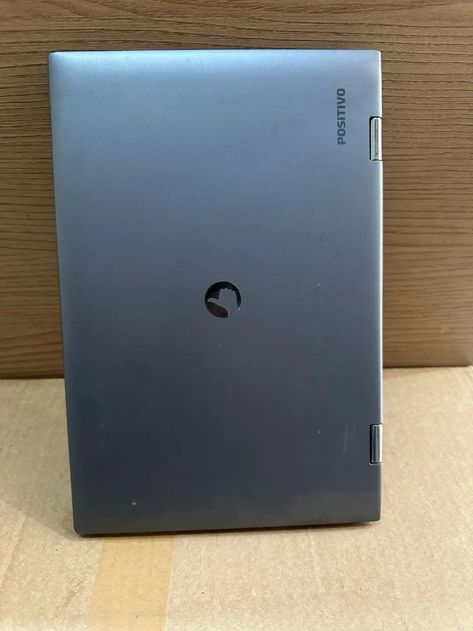 Notebook positivo super leve e fino ótimo para estudo  - Foto 5