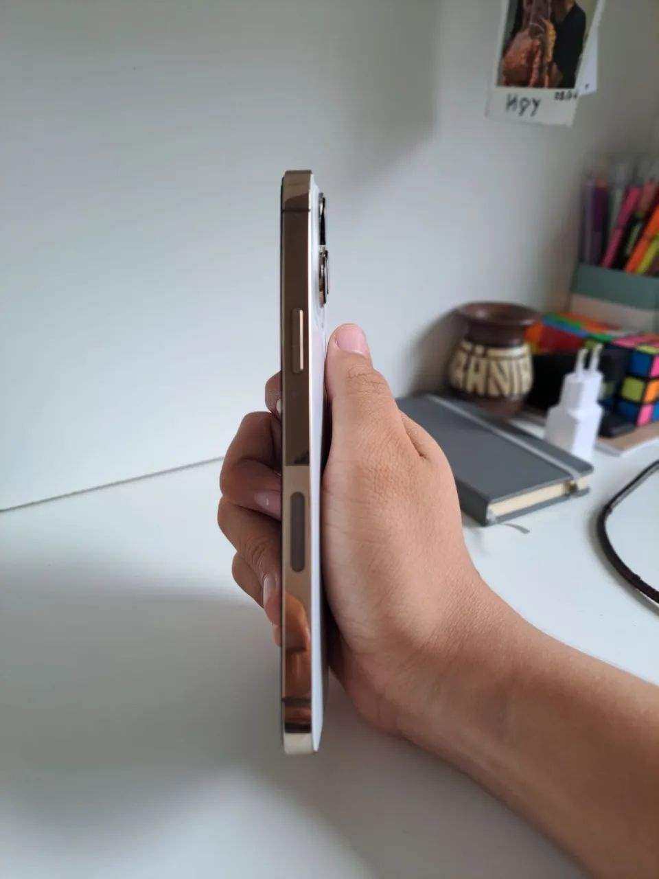 IPHONE 13 PRO MAX - Foto 2
