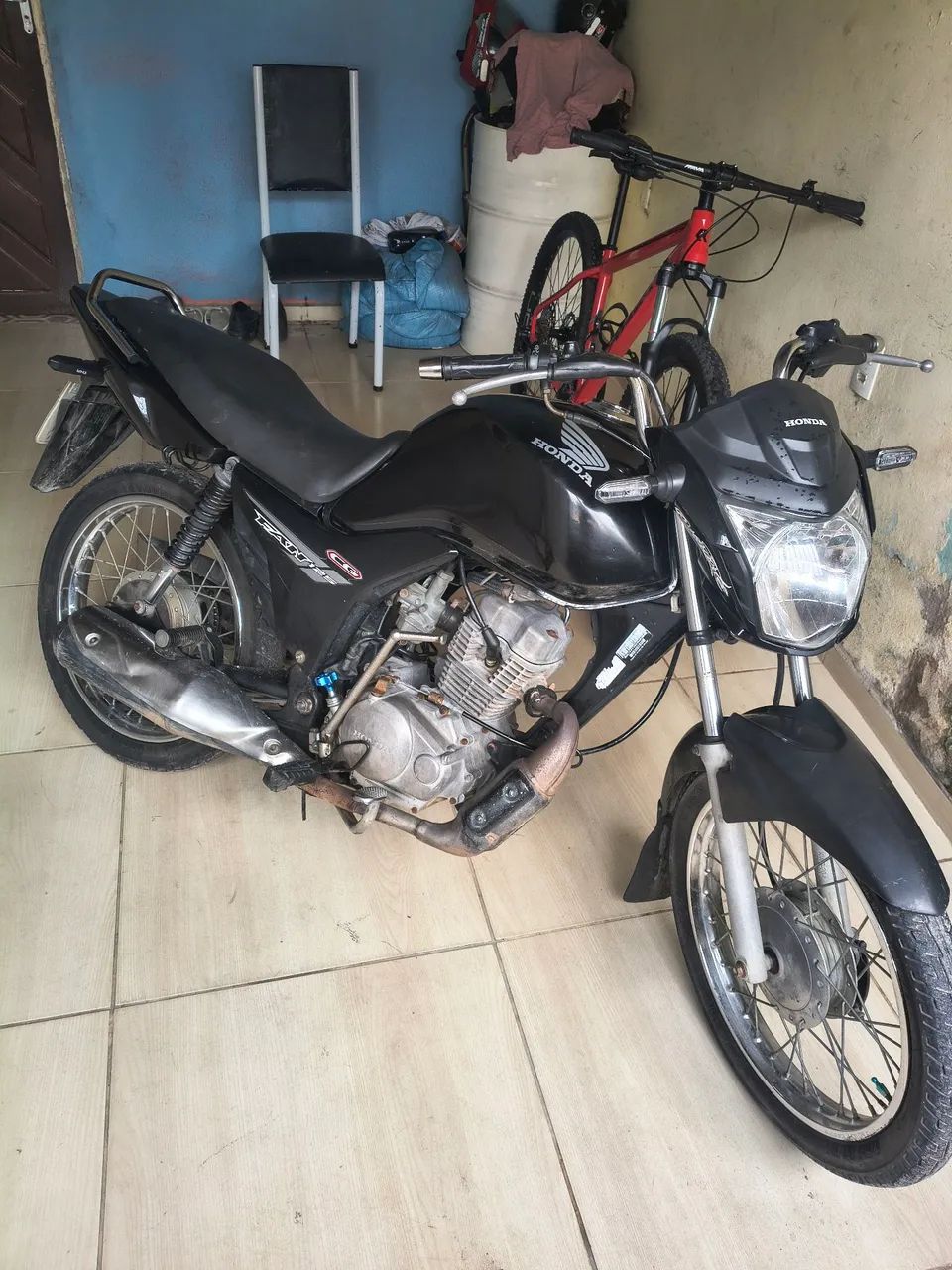 Fan 125 