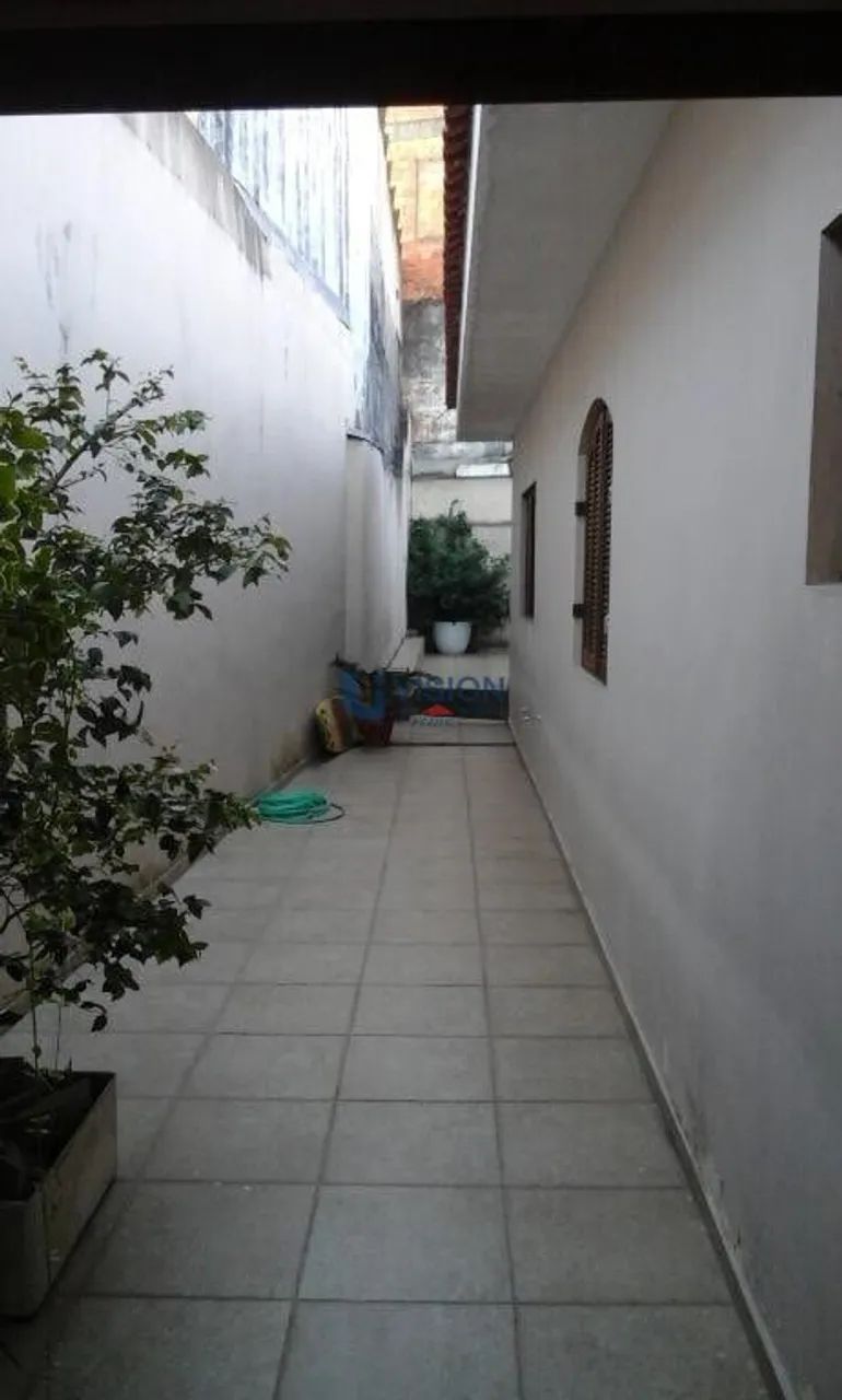 Sobrado para comprar Parque Monte Alegre Taboão da Serra - Foto 4