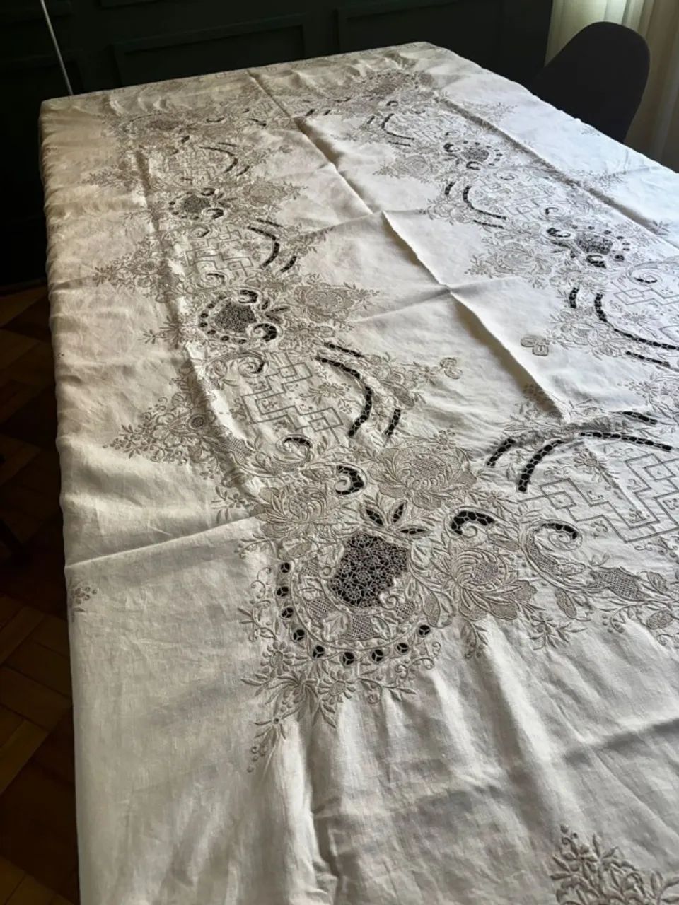 Toalha de mesa - Foto 2