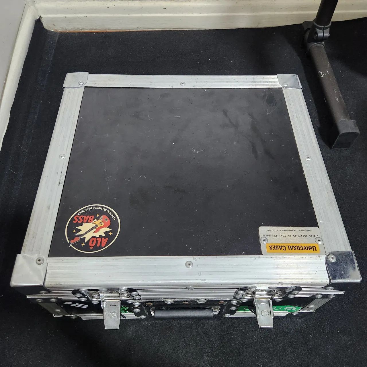 SPD SX Se + Hard Case - Foto 3