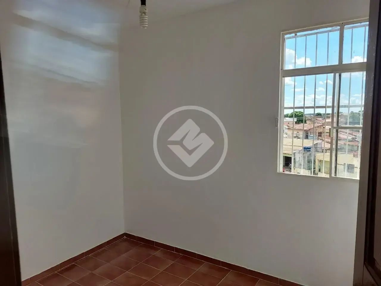 Apartamento 3 Quartos 69m² com Garagem Coberta  Coophamil codigo: 327255