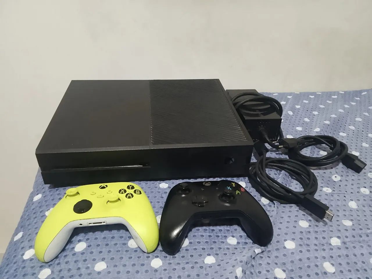 Xbox one