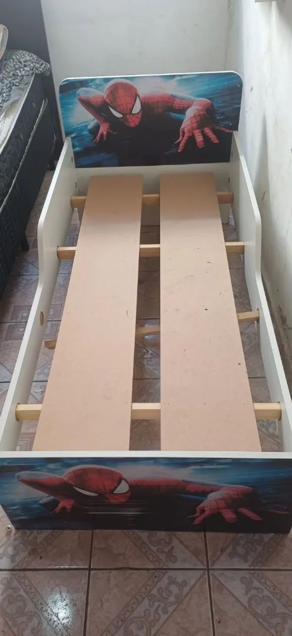 Cama infantil  - Foto 2