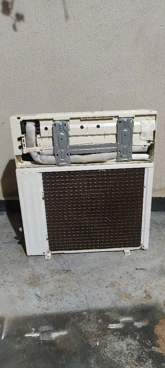 Ar condicionado  - Foto 4