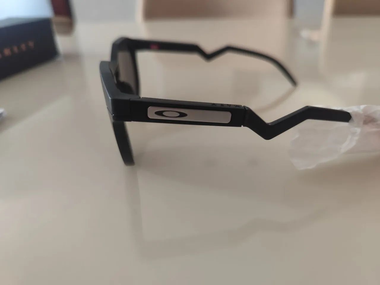 Óculos de sol Oakley original - Foto 2