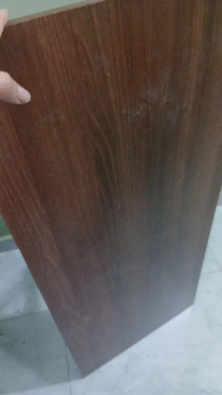 Mesa de Estudo de Parede - Foto 3