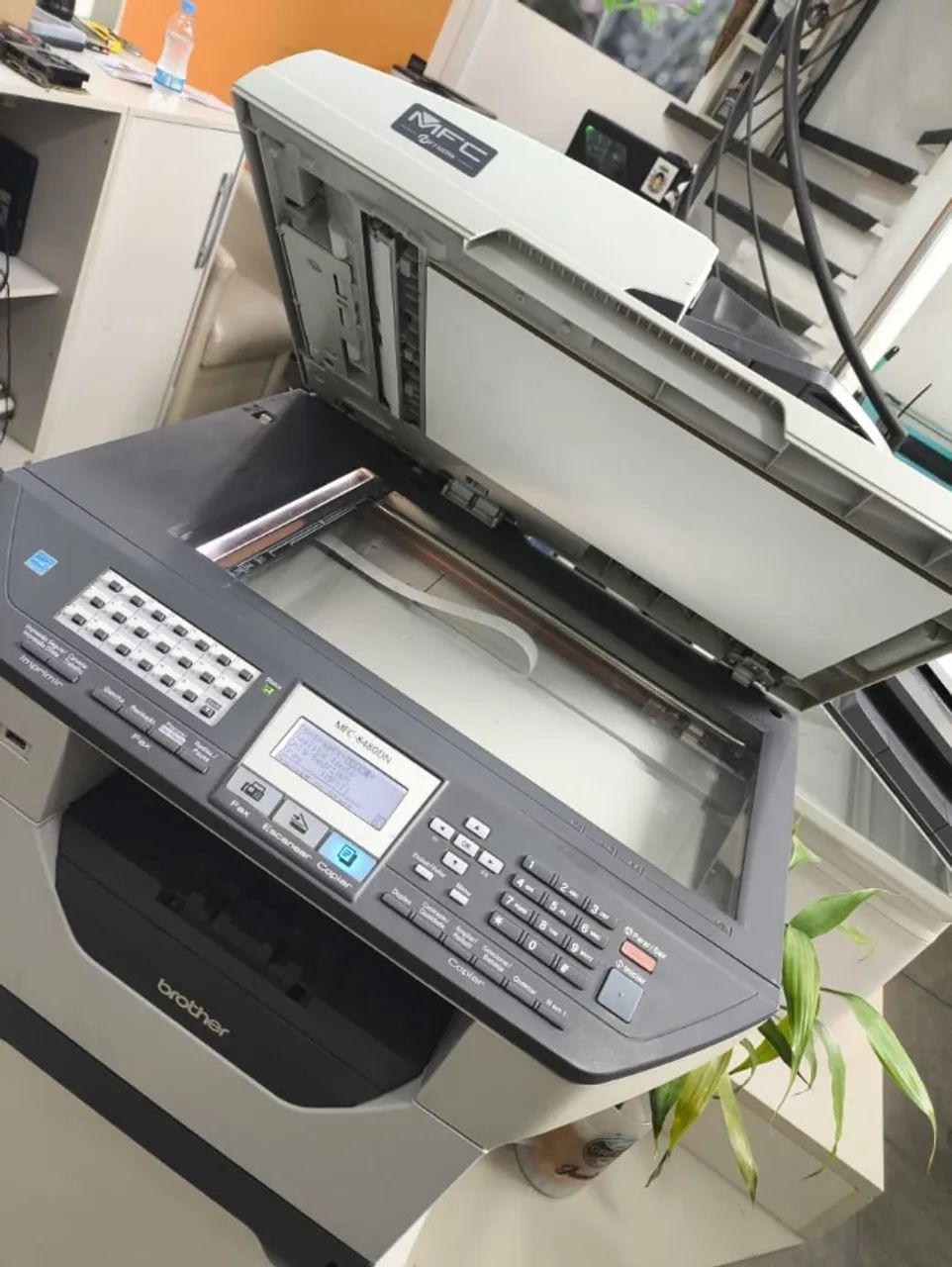 impressora e copiador multifuncional - Foto 2