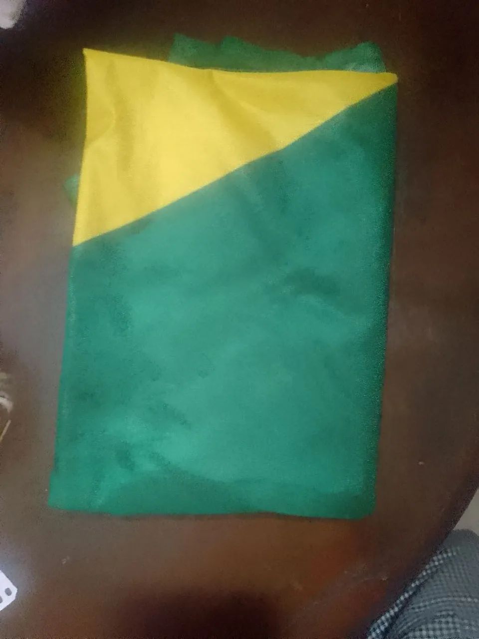 Bandeira do Brasil  - Foto 3
