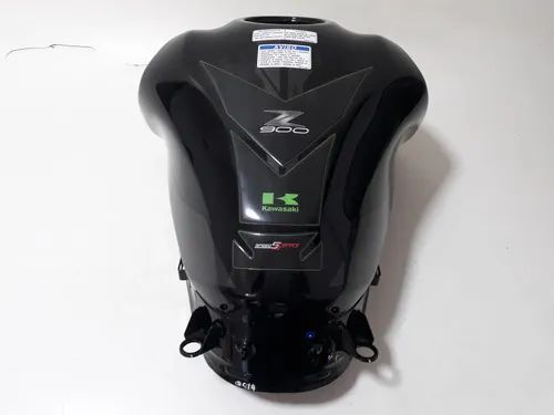 Tanque Combustivel Kawasaki Z900 21/25 Orig 60890