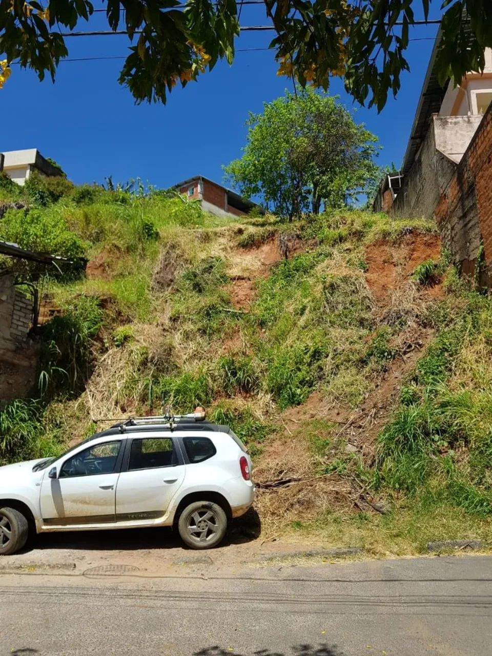 Foto - Juiz de Fora - Adolfo Vireque