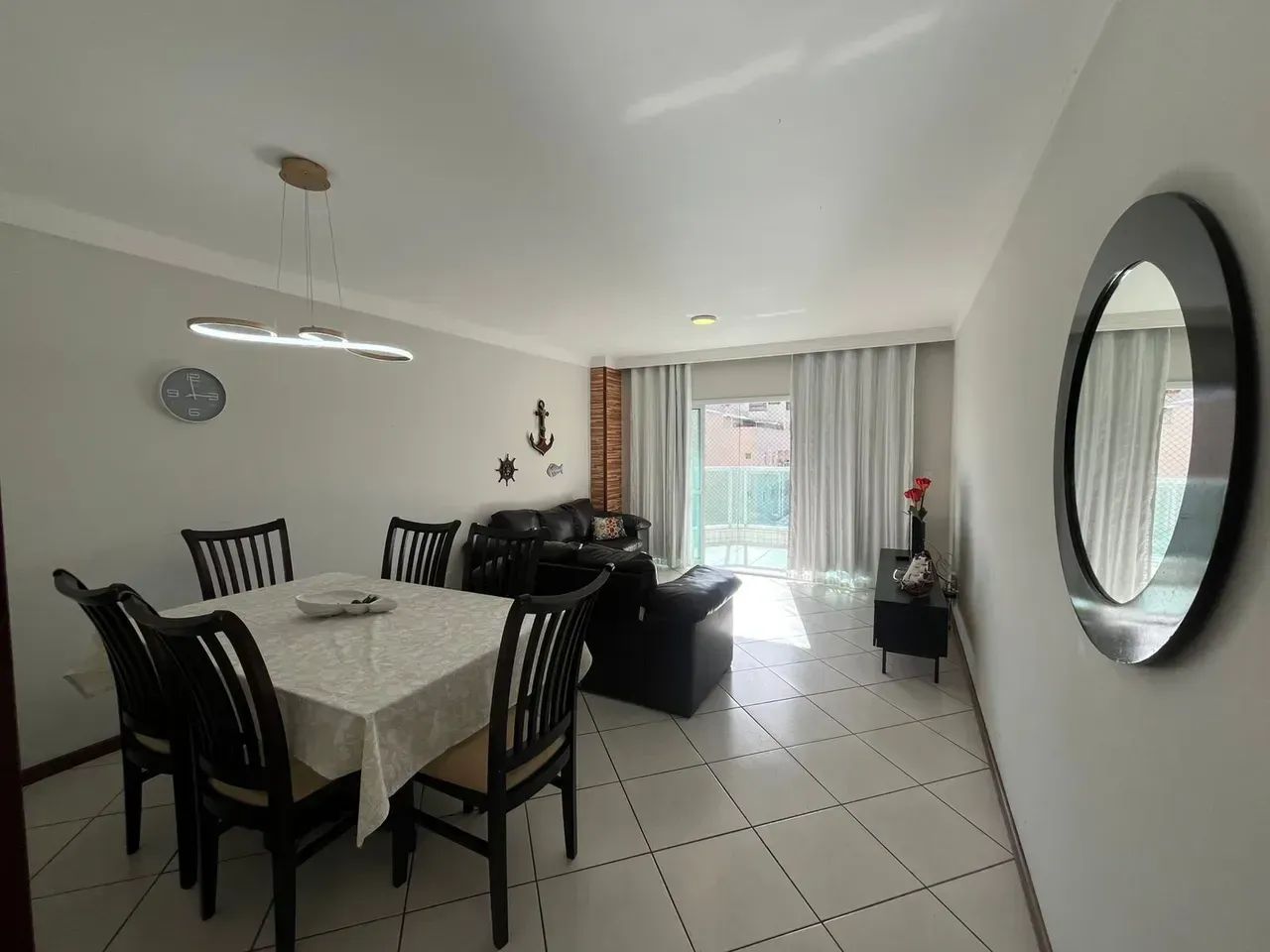 Apartamento em Praia do Morro, Guarapari - Foto 2