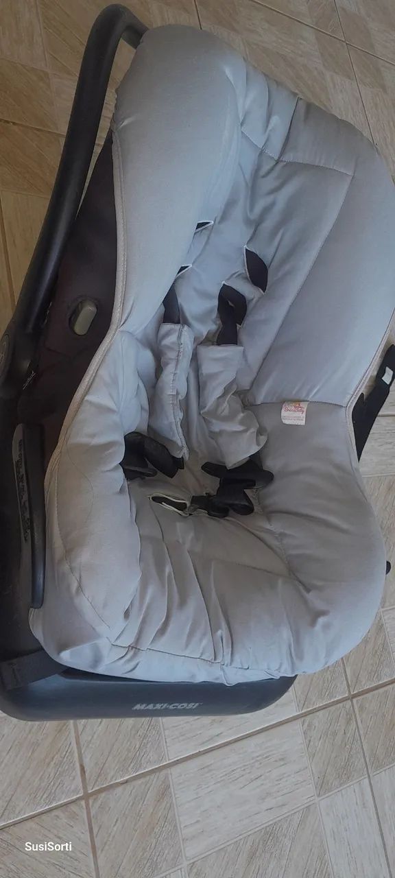 Bebê conforto 