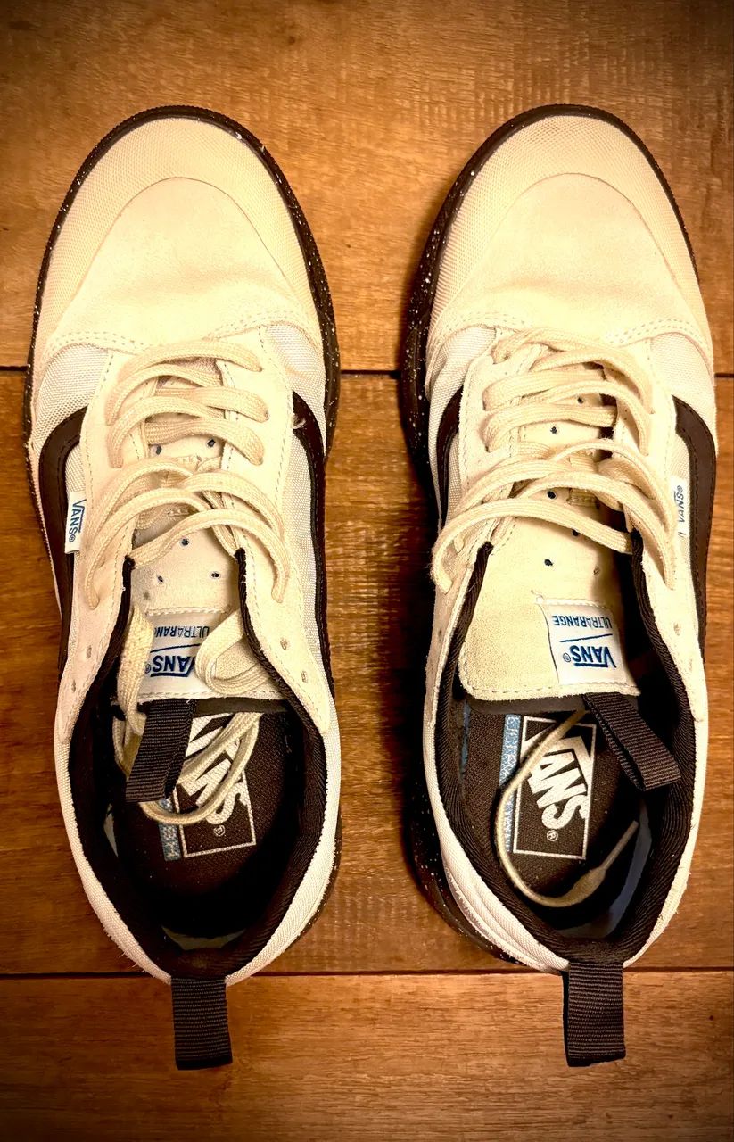 Tênis VANS Ultrarange EXO SE tam 41 - Foto 2