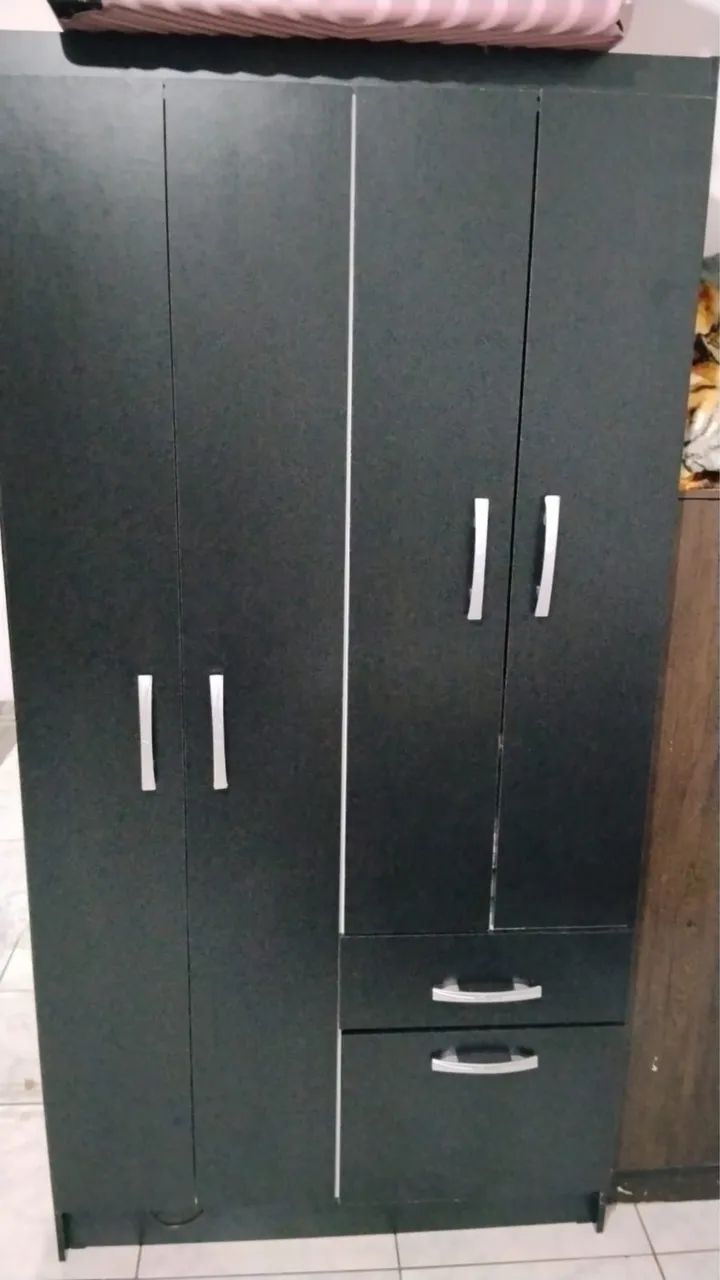 guarda roupa 