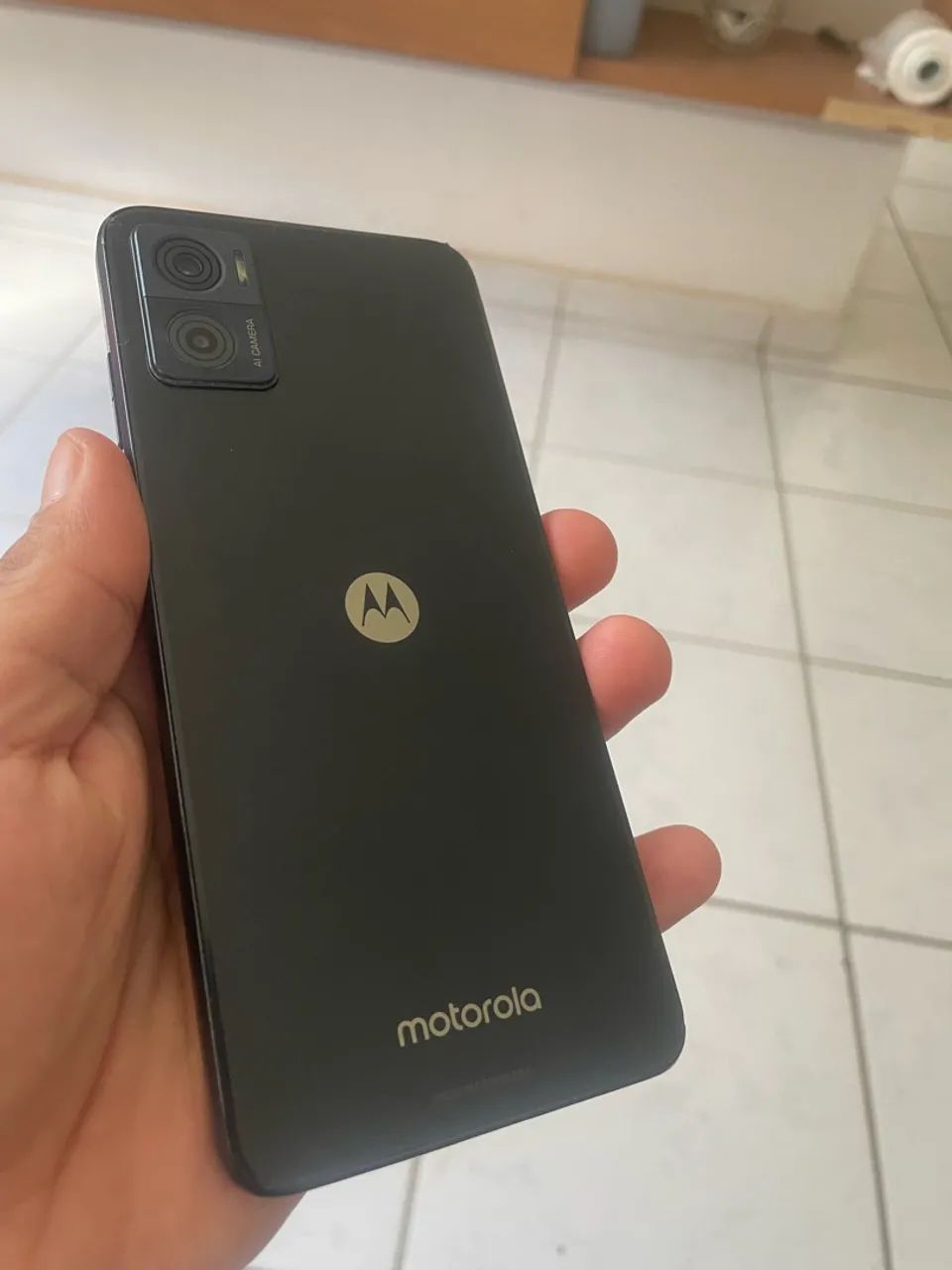 Vendo moto e22 - Foto 4