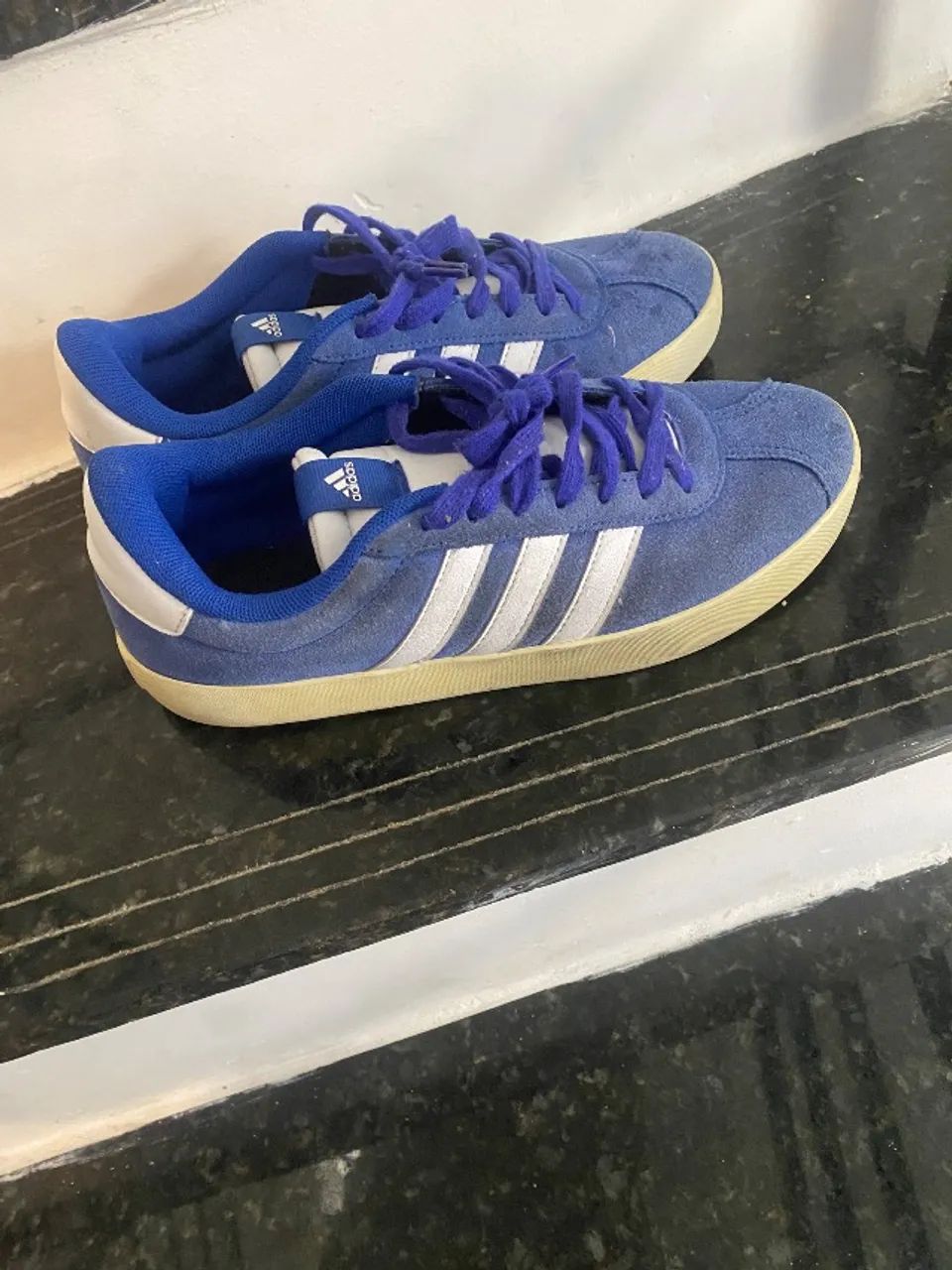Tênis adidas  - Foto 3