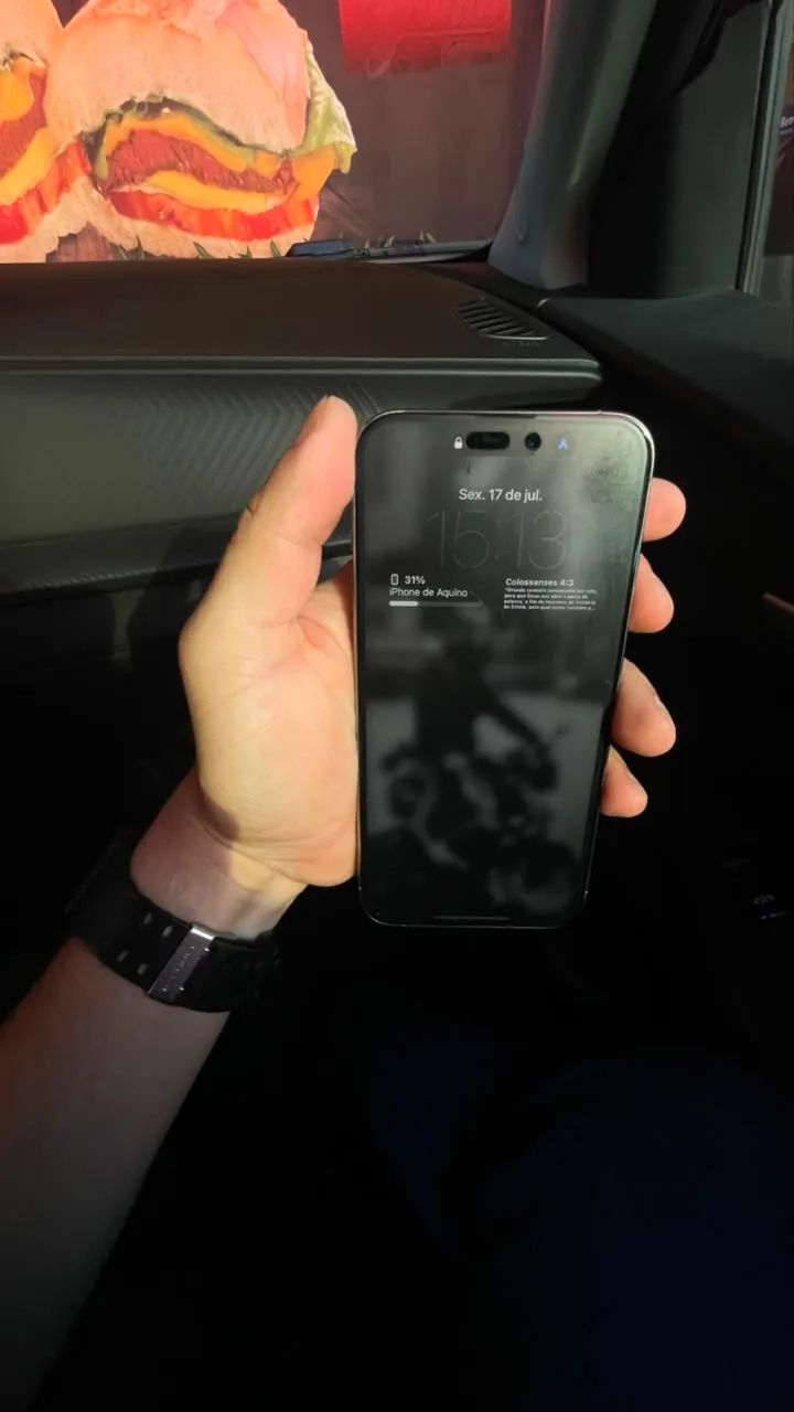 iPhone 15 Pro Max - Foto 2
