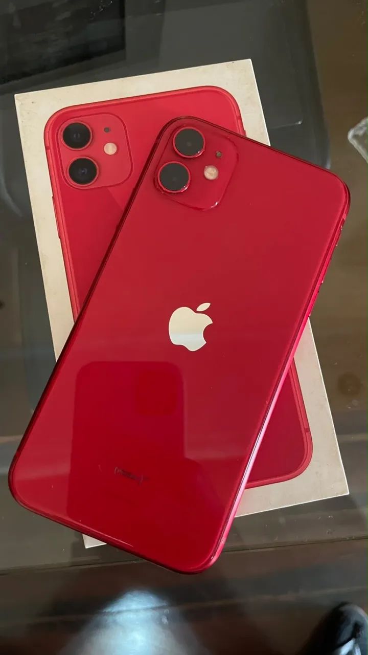 iPhone 11 64gb  - Foto 4