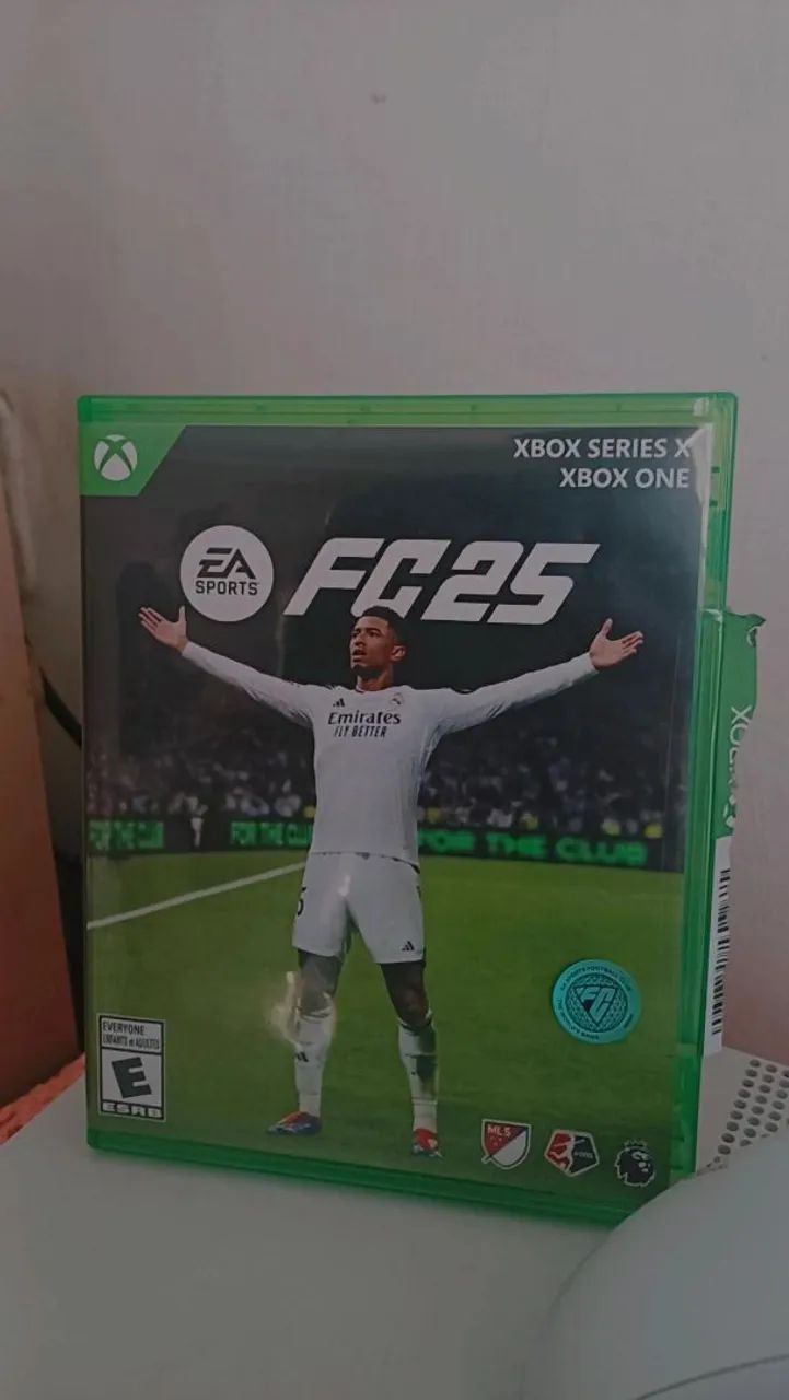 Xbox one s com jogo - Foto 3