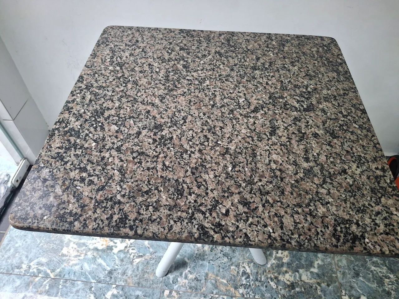 Mesa de granito  - Foto 4