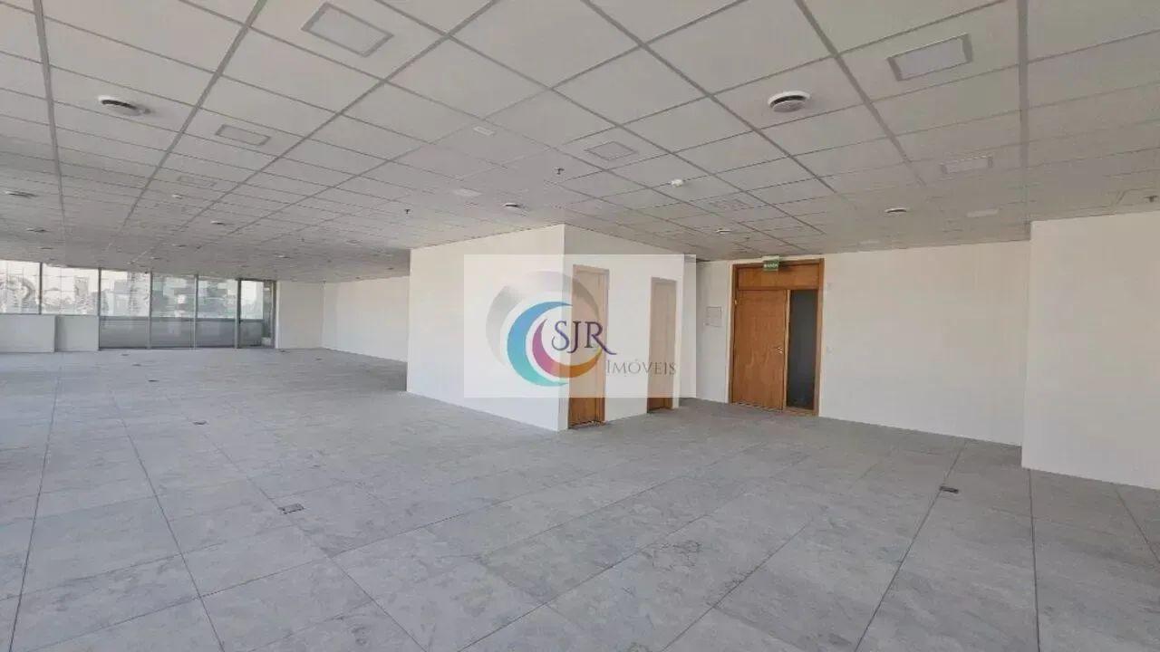 Conjunto para alugar, 504m²  - Brooklin - São Paulo/SP - Foto 5