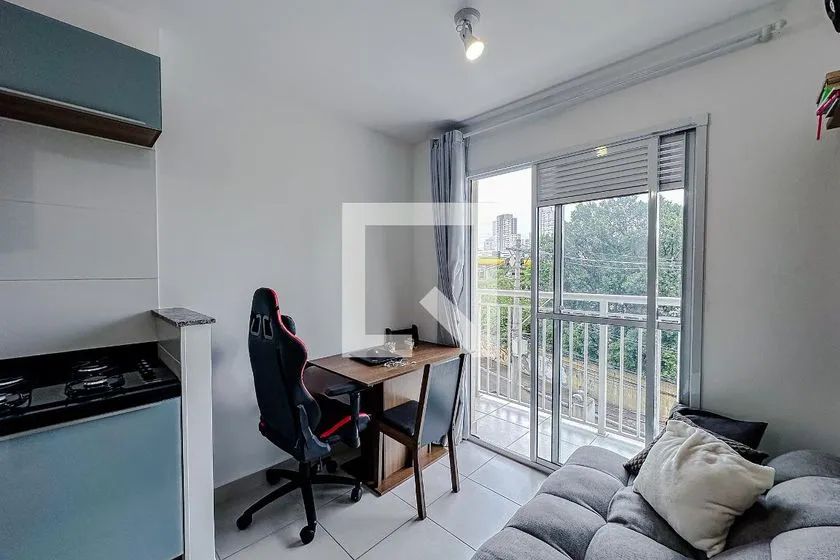 Apartamento à Venda - Cambuci, 2 Quartos, 38 m2 - Foto 3