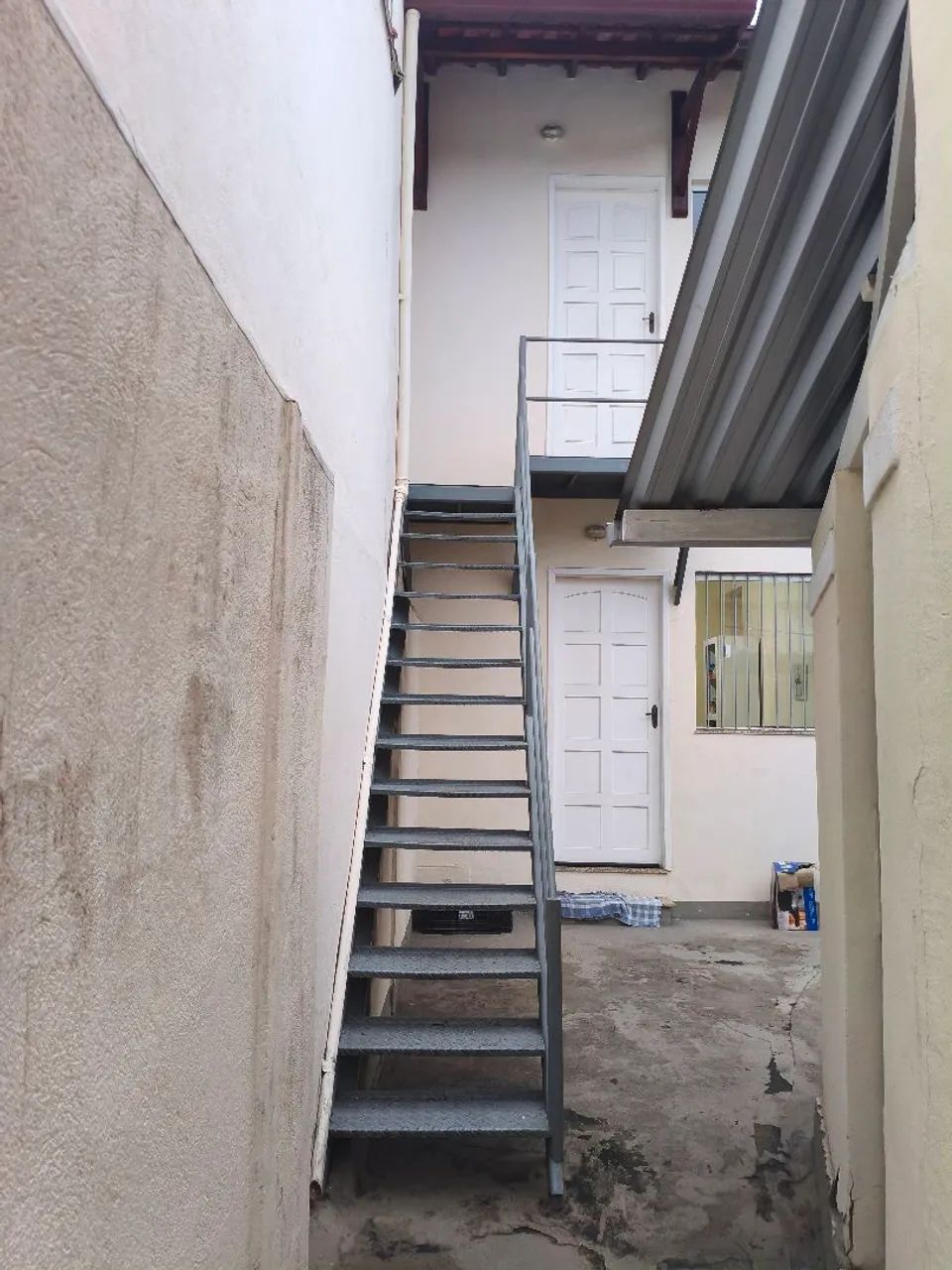 Kitnet bairro Sessenta Volta Redonda 