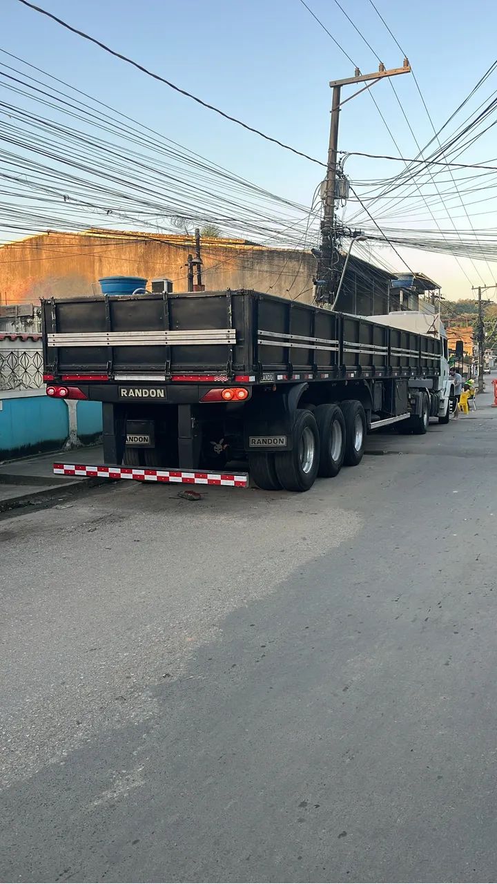 CARRETA RANDON LS - Foto 3
