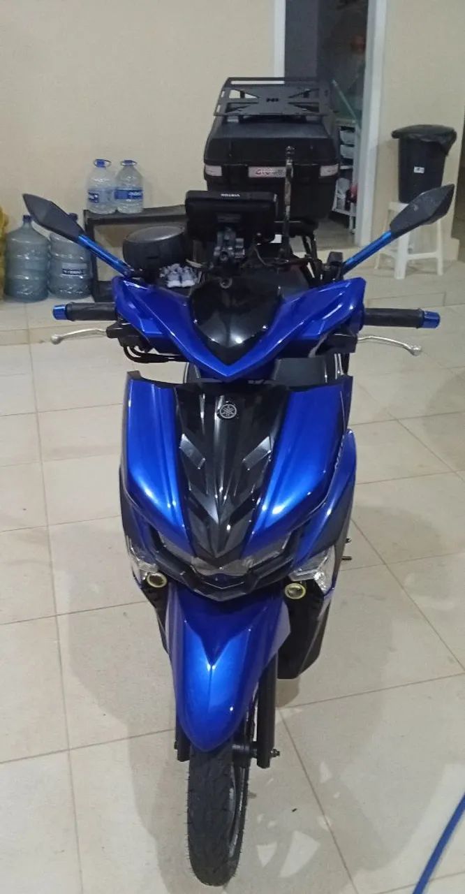 Scooter Neo 125cc - Foto 5
