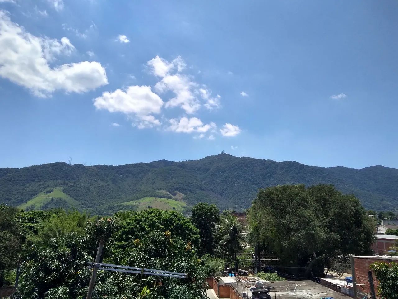 Foto - Rio de Janeiro - Campo Grande