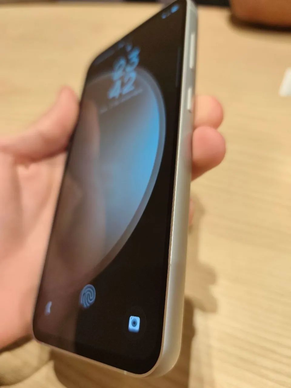 S23 FE 5g 256gb - Foto 2