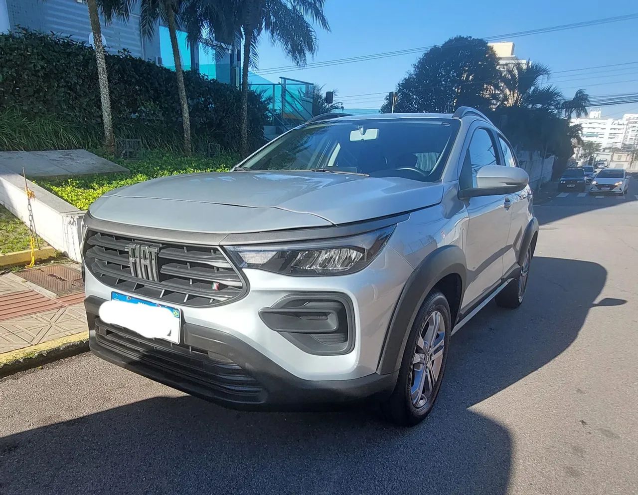 Fiat Pulse 2023