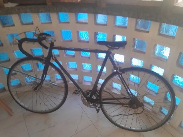 Bicicleta caloi 10