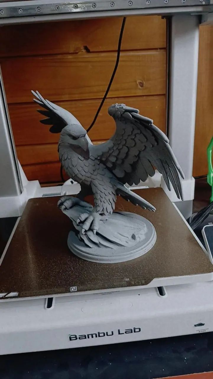 Impressão 3D sobe encomenda  - Foto 4