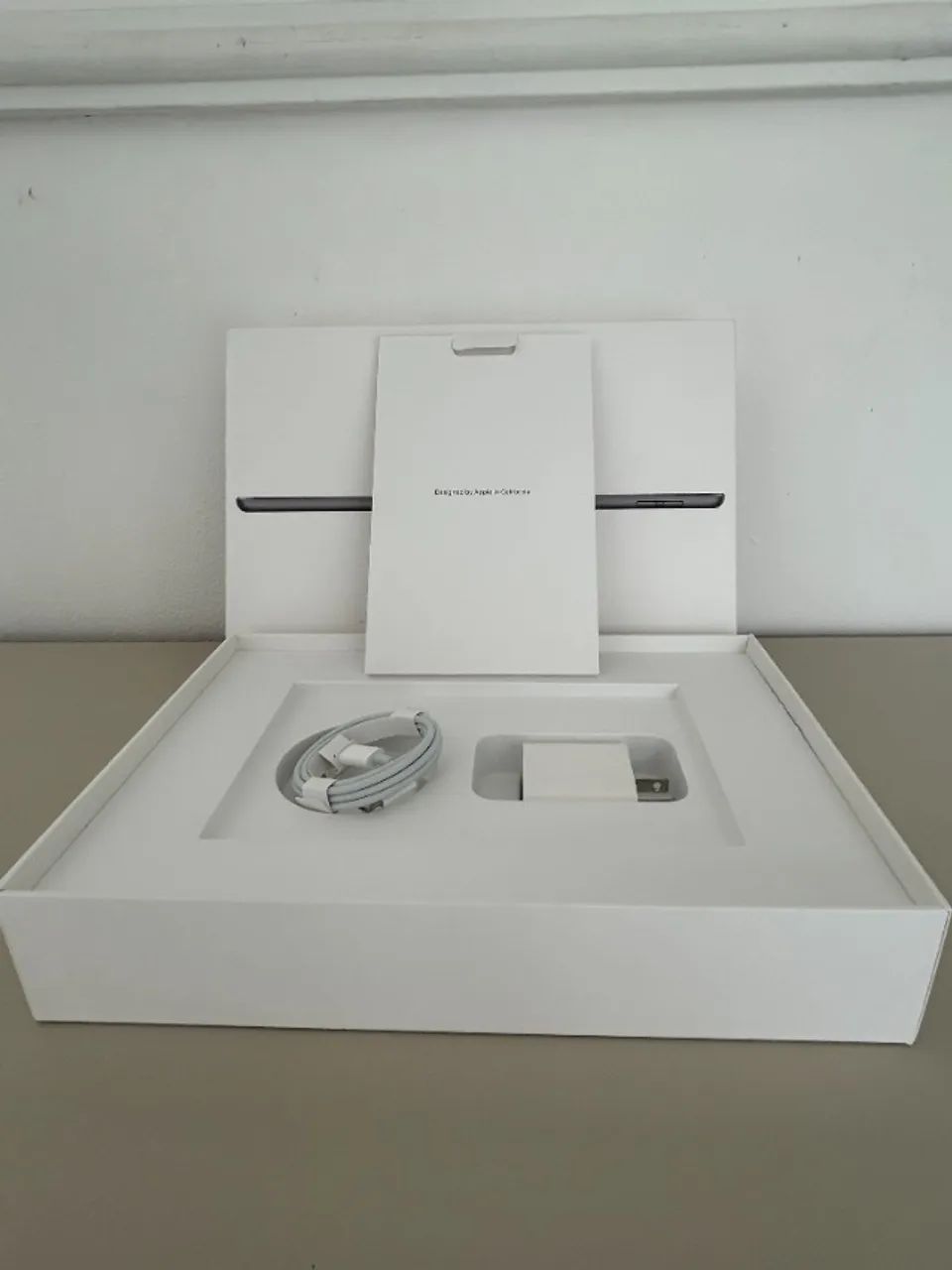 Vendo Ipad 9 - R$ 1.200,00 - Foto 4