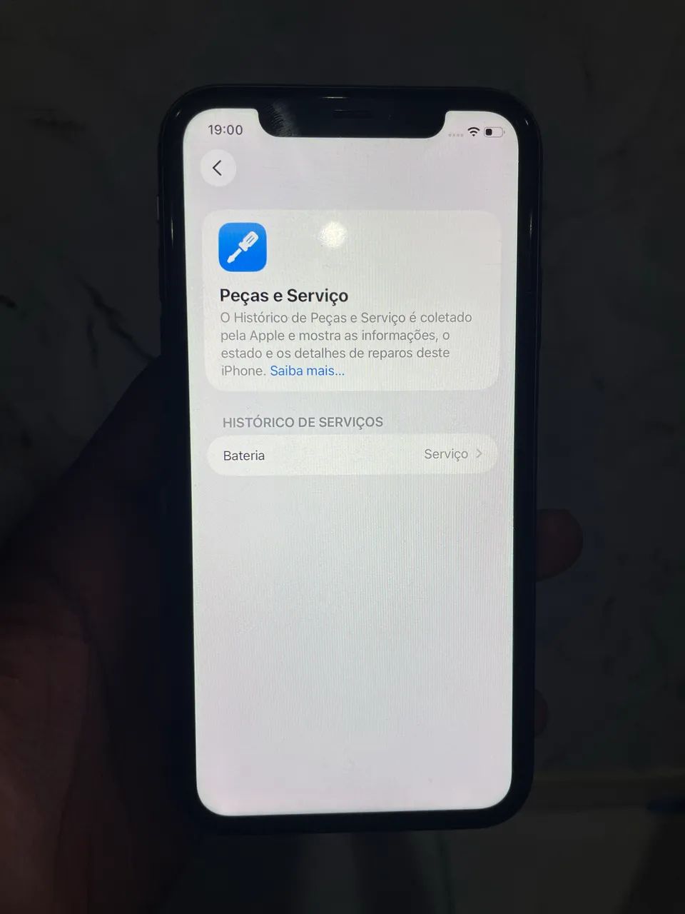 iPhone 11 - Foto 2