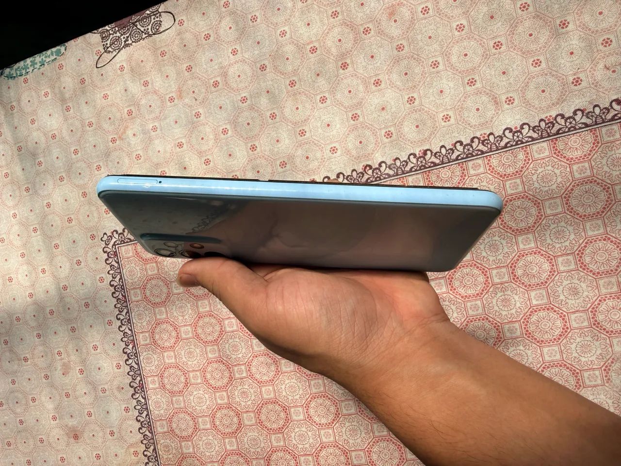 VENDA SANSUNG GALAXY A23 128GB - Foto 3