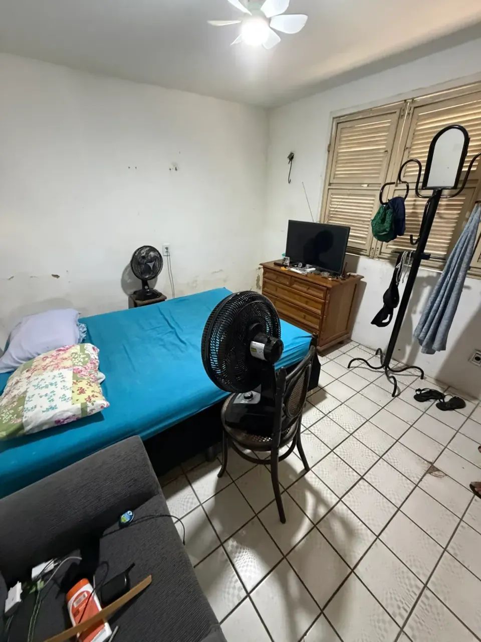 Apartamento no Sao Gerardo - Foto 5