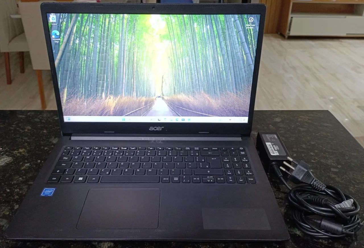 NOTEBOOK ACER ASPIRE