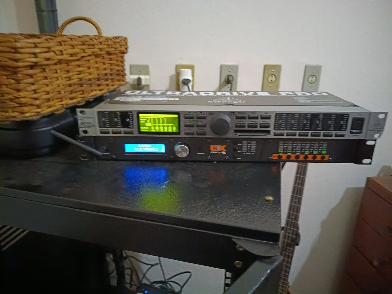 2 processadores Dcx e expert pro6 