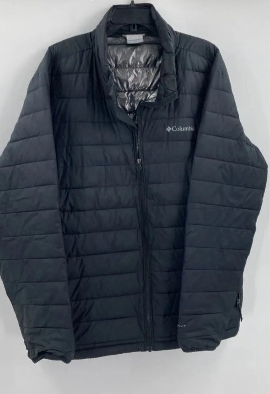 Jaqueta Puffer Columbia  - Foto 3