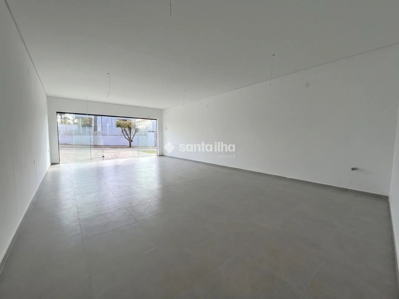 Sala comercial com 65m², Morro das Pedras/ Florianópolis. - Foto 4