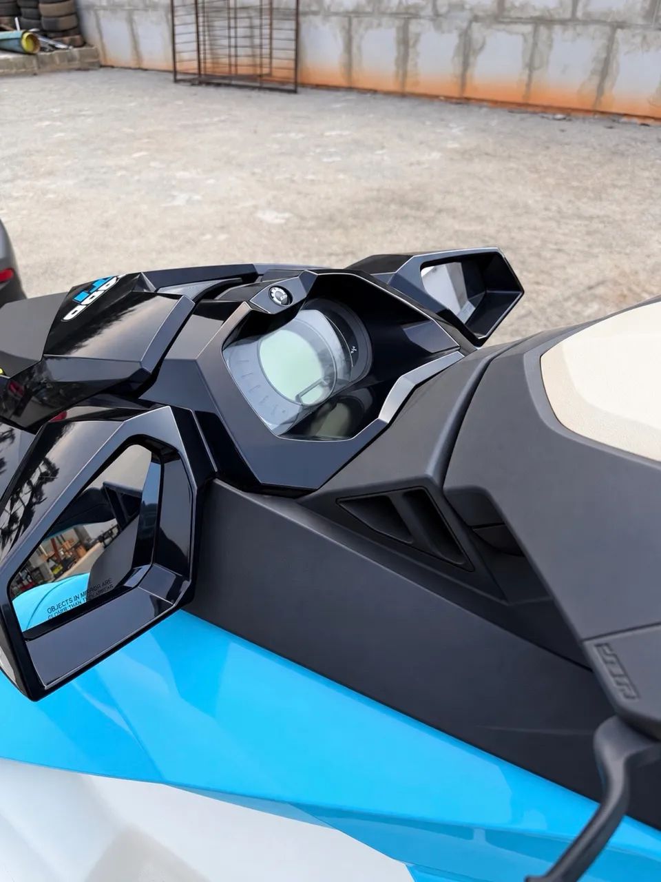 JET SKI SEA DOO  - Foto 5