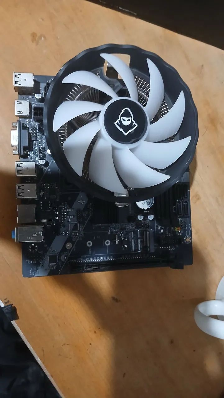 Kit I5 3470 - Foto 4