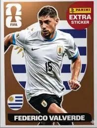 Figurinhas Legend Prata/Bronze Originais - Copa do Mundo - Foto 2